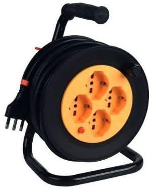 HE589 Kabeltrommel 15 m