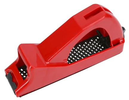 Pialla Per Cartongesso,Modellatore Bordi Cartongesso Pialla Manuale | Utensile Piallatura Portatile Per Finiture Scultura Ceramica E Argilla