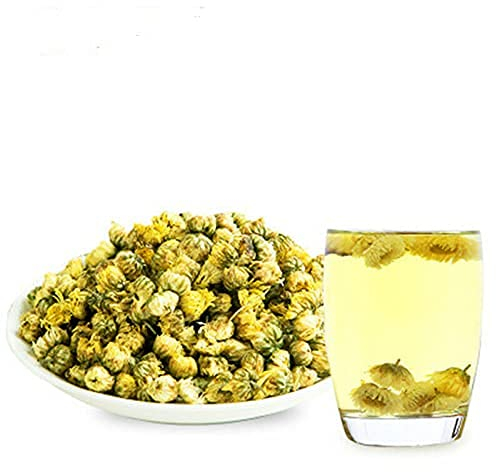 Tisane de thé parfumé fleur de bourgeon de naturel thé chinois(50g)