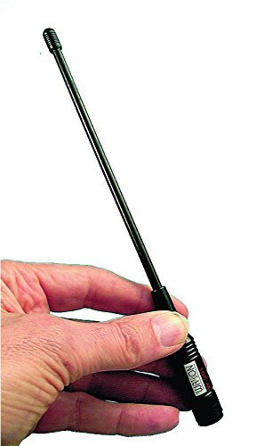Antenne AIRBAND VHF/UHF SMA | Aériennes/antennes/antennes paraboliques, équipement d'antenne/satellite, 1 x Qté – WSMA-901