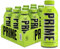 Prime Idratazione con miscela BCAA per recupero muscolare Limone Lime (12 bevande, 16 Fl Oz. ciascuno)