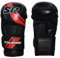 Starpro Sparring gepolstert Handschuhe - Für Sparring und Grappling im Kampftraining Muay Thai Marital Arts MMA Kickboxen und Fitnessübungen