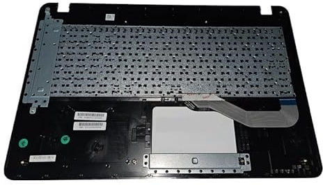 A+För Asus för X540 Topcase Tangentbord Engelska US 90NB0B02-R30080
