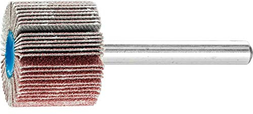 10 x PFERD Fächerschleifer F 2520/6 A 120| Art.: 44415126