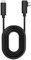 Easy Hood USB C auf USB C Kabel 5M VR Link Kabel kompatibel für Meta/Oculus Quest2/Pro PICO 4 Zubehör und PC Steam VR, USB 3.2 Gen1 Typ C Kabel High Speed 5Gbps Datenübertragung 3A Schnellladekabel