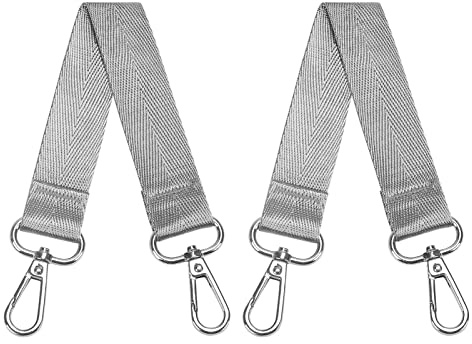 Viedouce Ganci Per Passeggino Universale，Ganci Per Zaino Passeggino Porta，Accessori Per Passeggini，Ganci Multifunzione ​Per Borsa Per Pannolini Carrozzina Carrello Della Spesa