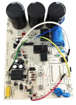 NFDBDGZD 1 Placa de Circuito Impreso for Aire Acondicionado RZA-4-5174-181-XX-0