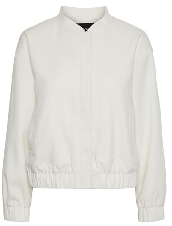 PIECES Female Bomberjacke PCANNIE