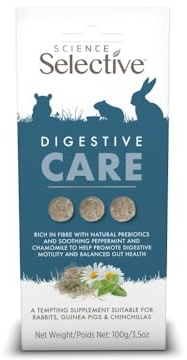 Selective Digestive Care