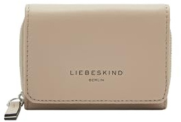 LIEBESKIND Berlin Geldbörse „Pablita“ Leder – viel Platz, viele Fächer und Münzfach