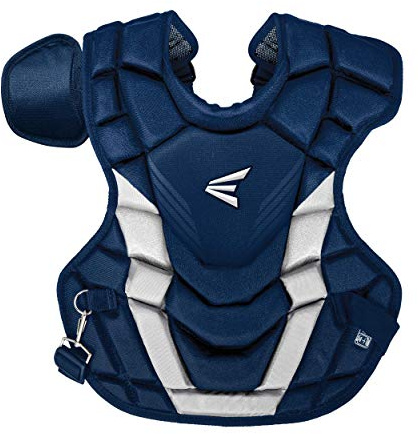 Easton | GAMETIME Catcher's Chest Protector | Adult | NAVY
