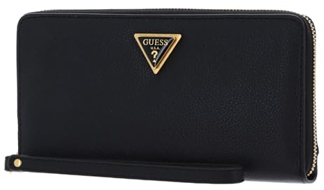 Guess Cosette Large Zip Around Donna Uni