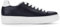 Gabor Damen Low-Top Sneaker, Frauen Halbschuhe,Turnschuhe,Laufschuhe,schnürschuhe,schnürer,straßenschuhe,Midnight/Weiss,37 EU / 4 UK