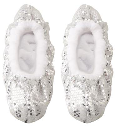 Baoblaze Couvre-Lames de Patins à Glace, Protecteur de de Patin, Absorbant l'eau, Couvre-Patins Doux pour Patins artistiques Hommes Femmes, Patins de