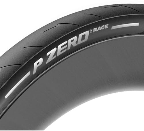 Pirelli P Zero Race 28-622 Reifen, Erwachsene, Unisex, Schwarz, Standard