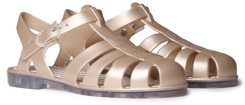 TONI PONS CUBA - Toni Pons women's crab shoes made of rubber.