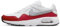 Nike Herren Air Max Sc Sneaker, White Wolf Grey University Red Black, 41 EU
