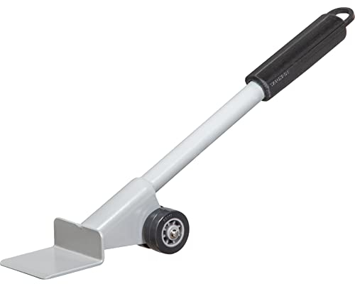 WAGNER Transporthilfe MM 4121 I Tragkraft 150 kg I Möbelheber I Lifter I Umzugshelfer I ideal zum Anheben und Verschieben von Transportgut I extrem belastbar I aus hochwertigem Stahl - 20412101