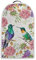 BYCHECAR Hummingbird Flower Kitchen Blender Dust Cover Blender Covers Mixer Cover Appliance Cover Protection Washable Food Processor Dust Cover