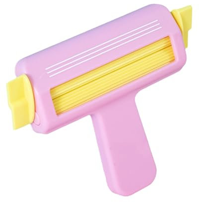 harayaa Prägemaschine, Prägewerkzeug für Kinder, Manuelle Herstellung von Fotoalbumkarten