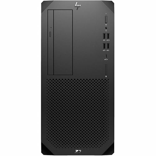 HP Z2 G9 Workstation - Intel Core i7 14th Gen i7-14700 - 32 GB - 1 TB SSD - Tower