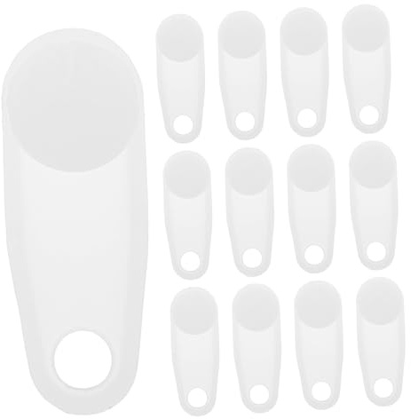 FUNOMOCYA 30piezas Polea De Riel De Cortina Deslizador De Cortina De Rueda De De Rodillos para Rieles De Accesorios para Rodillos De Silenciosos para Riel De