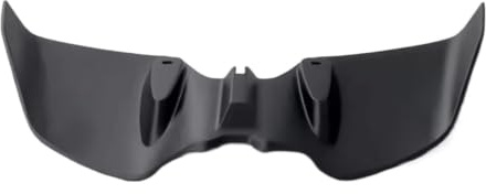 Motor Spoiler För Triumph För Street För Triple 765 RS 765RS Motorcykelvinge Framspoiler Med Nedre Läpp Som Lutar Nedåt