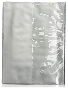 Josephine Osthoff FOLIENBÜCHLEIN transparent, Größe:A6-1