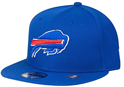 New Era 9Fifty Snapback - Cappellino da bambino Buffalo Bills