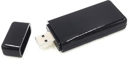 WAITLOVER 300Mbps USB TV WiFi Dongle Adapter Network Card Repeater for Samsung Smart TV LAN J5D2 Adapter Network Card Wireless