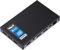 MeLE Quieter 2D Lüfterloser Mini-PC - mit Win11 Home, Celeron N4000, 4GB RAM, 128GB Speicher, M.2 SSD Unterstützung, Dual HDMI, Gigabit Ethernet - Kleiner Desktop für Linux Ubuntu IoT