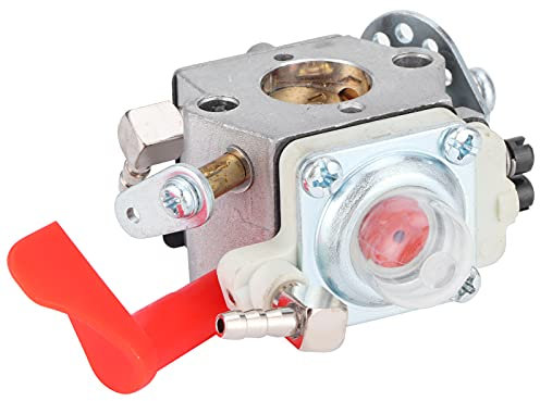 Vergaser-Kit Ersatz Passend für Wt 668 Wt 997 RC Auto Hpi BAJA 5B 5T Motor Gartenmaschine Teile
