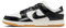 NIKE Herren Dunk Low LX Sneaker, Phantom Black Sail, 42 EU