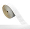 Yunlaishaocer Zierleisten Selbstklebend Weiß 10mx10cm, Selbstklebende Bordüre Wasserfester, Stuckleisten Wand, Bordüre Selbstklebend Weiß, Geeignet für Flure, Wandgemälde, Decken, Ecken, Linien