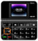V8 Pro Foldable Flip Phone 2G Senior Mobile With Big Buttons, Flashlight Dual & Support Multilingual Dual Standby SIM