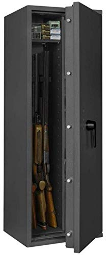 Format Waffenschrank Capriolo VI (Klasse 1), Elektronikschloss S&G Spartan 1006