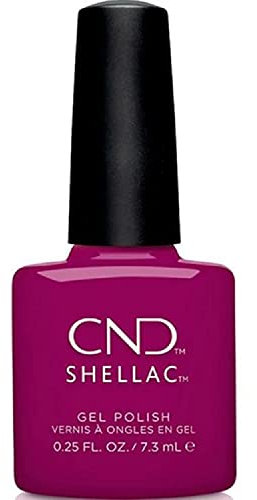 CND SHELLAC Violet Rays