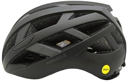 Pinnacle MIPS Cyclist Helmet for Road Black S/M