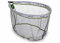 Fox Matrix Fine mesh landing net 45x35cm - Kescherkopf zum Stippangeln & Feederangeln, Kescher für Friedfische, Stippkescher