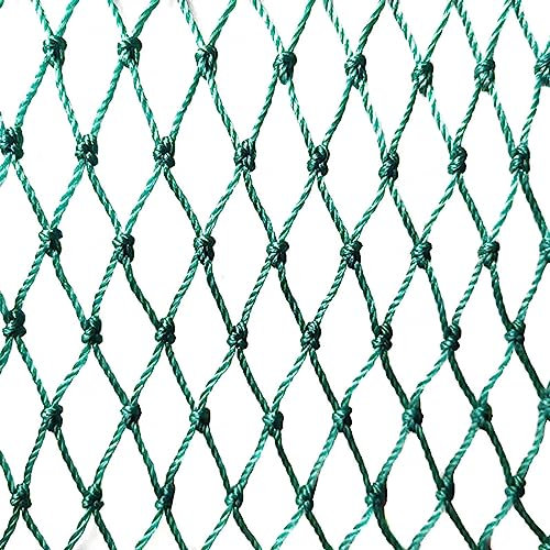 Filet de Protection Contre Les Oiseaux Garden Net Grille Protection Plante pour Jardin Étang Plantes Fruits Fleurs,10x10m