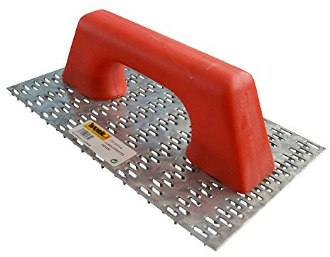 Wurko - Llana Rascador Monocapa 14x25 cm