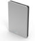 Sonnics 500GB Silber Externe tragbare Festplatte USB 3.0 super schnelle Übertragungsgeschwindigkeit für den Einsatz mit Windows PC, Apple Mac, XBOX ONE und PS4 Fat32