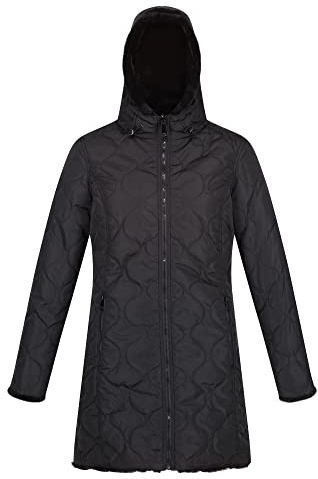 Regatta Caileigh Reversible Water Repellent Chaqueta de senderismo para mujer