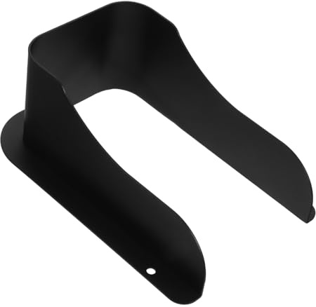 OSALADI Doorbell Rain Cover Hood Weatherproof Outdoor Video Doorbells Shell Protector for Home Patio Use Access Control Keypad