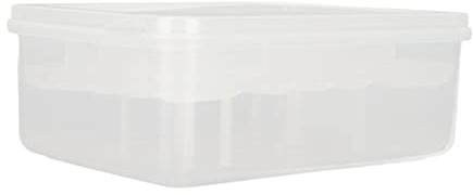 Akozon Eclosión de Reptiles - Incubadora de Reptiles 16 Rejillas Cría de Incubación de Serpientes Tortugas Lagartos Dragón Barbudo - Suministros para Mascotas/y Anfibios/Terrarios