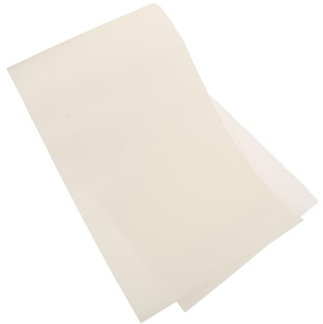 HOODANCOS Nastro Adesivo Antiscivolo Trasparente per Skateboard e Longboard 84X23Cm Nastro di Attrito per Grip Sicuro su Tavole e Scooter Fogli Adesivi Leggeri e Resistenti per Uso