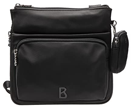 Bogner - damen schultertasche verbier play serena - Schultertasche - Umhängetasche