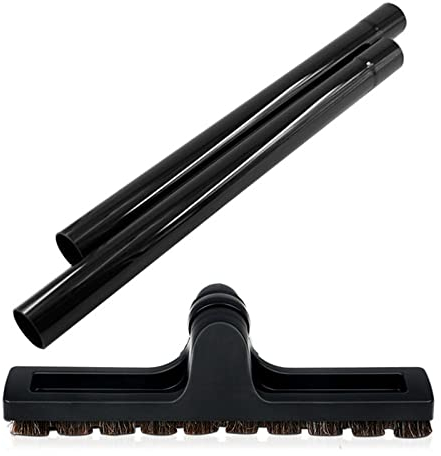 Tige d'extension de brosse de sol pour Shop-Vac Craftsman Ridgid pour Genie Shop aspirateur pièces accessoires outil ménager