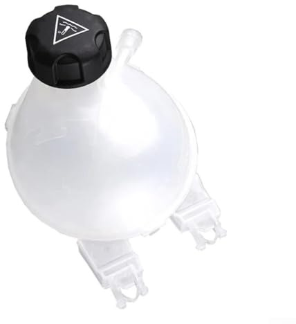 Intestazione di espansione del liquido di raffreddamento del radiatore, serbatoio antigelo, con coperchio, per la maggior parte dei modelli C2 C3 207 2016-2023 9800777280