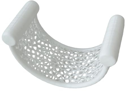 Dubbulon Hamac pour Poisson | Lit Flottant De Repos pour Betta | Hamac Aquarium pour Enrichissement De L Habitat Repos Jeu Crevettes - Accessoire Decoration